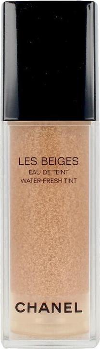Chanel Les Beiges (Light)