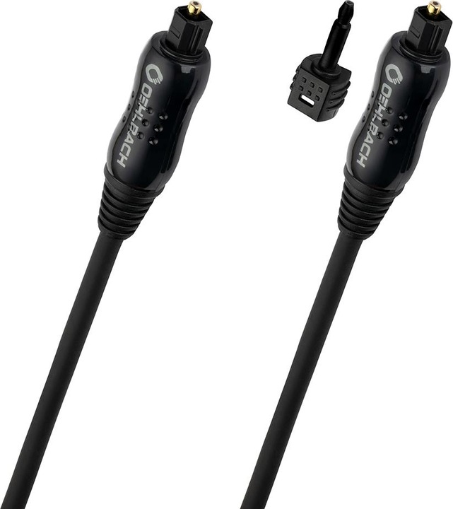 Actual product image Oehlbach Opto Star (5 m, Optical)