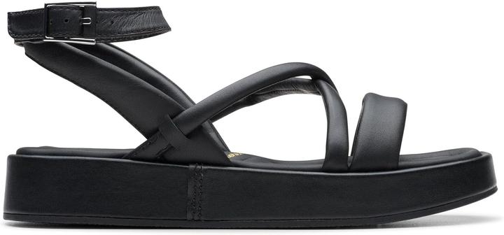 Produktbild Clarks Alda Cross Sandale (41)