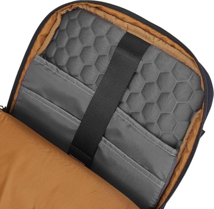 Produktbild Hedgren Laptop Rugzak / Rugtas / Laptoptas / Werktas - Next - Blauw - (16 l)