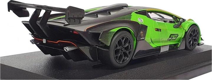 Actual product image Bburago Lamborghini Essenza SCV12 1/24