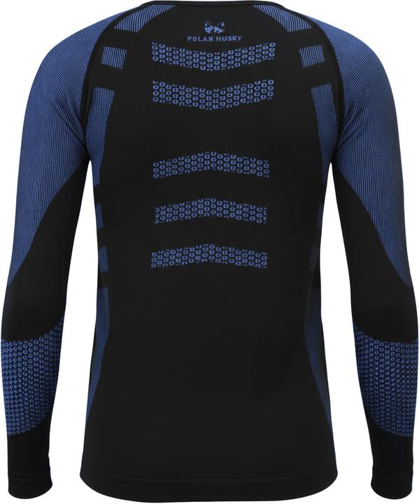 Image du produit Polar Husky Maillot de corps de sport fonctionnel Super Active Ride (L, XL)