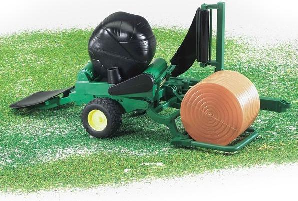 Image du produit Bruder Enveloppe de balles