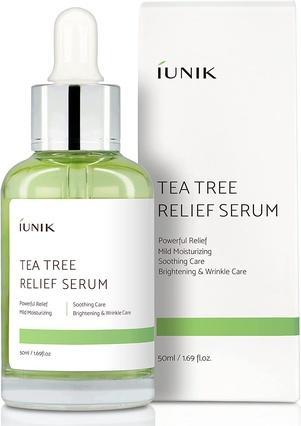 Produktbild iUNIK Tea Tree (50 ml)