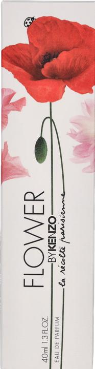 Image du produit Kenzo Flower By La Récolte Parisienne Eau de Parfum (Eau de parfum, 40 ml)