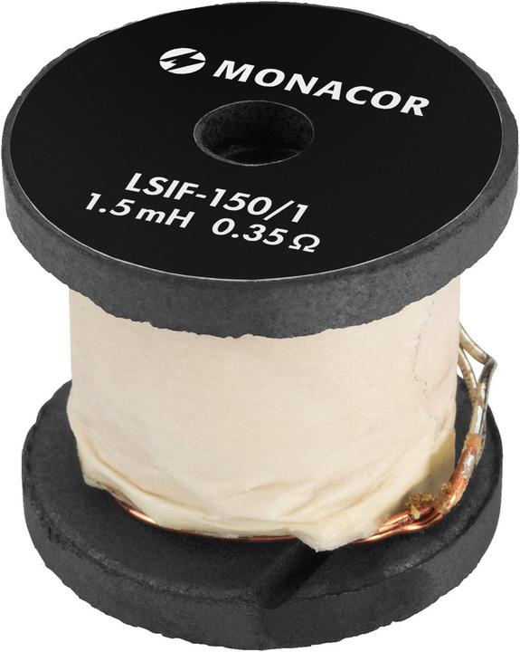 Produktbild Monacor Ferritspule