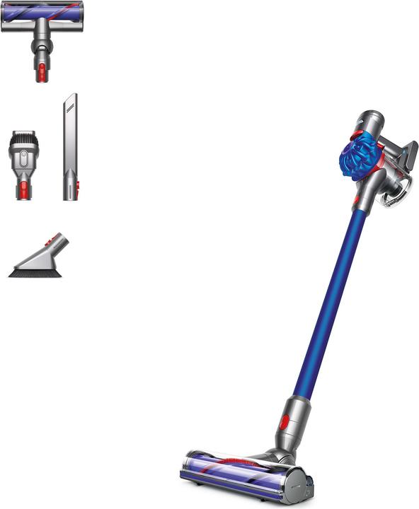 Actual product image Dyson V7 Motorhead Origin