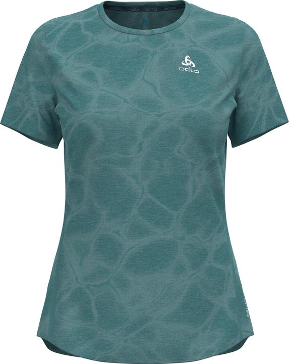 Produktbild Odlo Zeroweight Engineered Chill-Tec (XL)