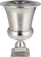Immagine prodotto Cepewa Anfora, argento, piccola, alta circa 30 cm