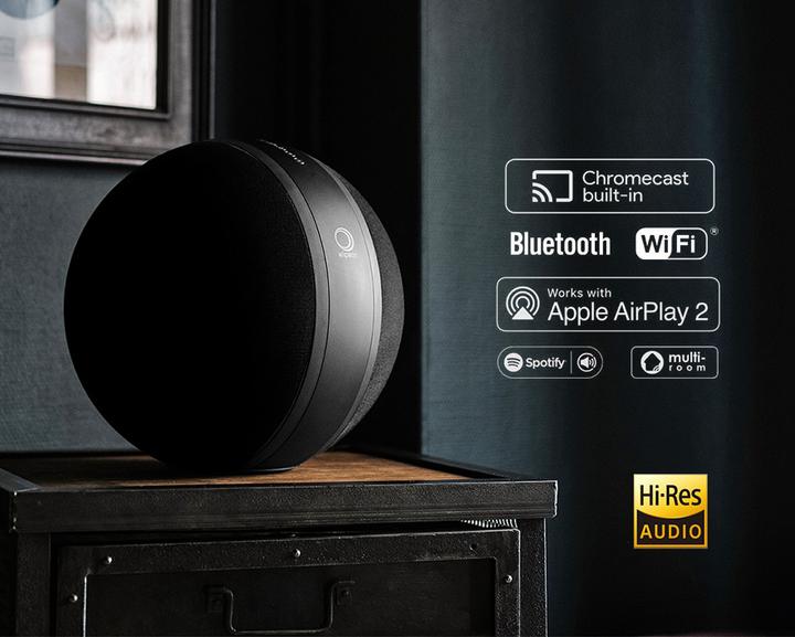 Image du produit Elipson ELIW35XIBK (1 pièce)