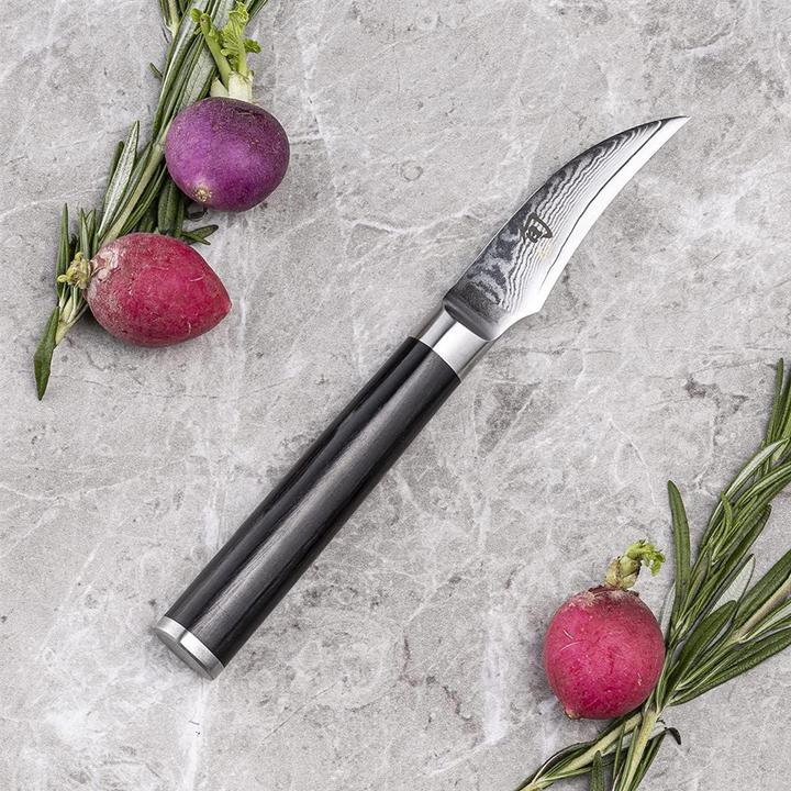 Produktbild Kai Shun Schälmesser (6 cm)