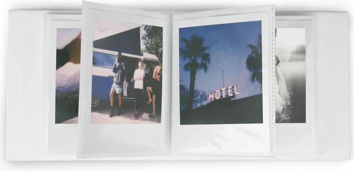 Immagine prodotto Polaroid i-Type (12.60 x 11.80 cm)