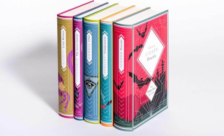 Image du produit Orwell - 1984 (Anglais, George Orwell, 2024)