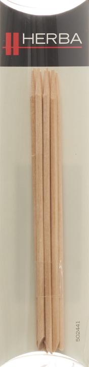 Image du produit Herba Bâtons de manucure