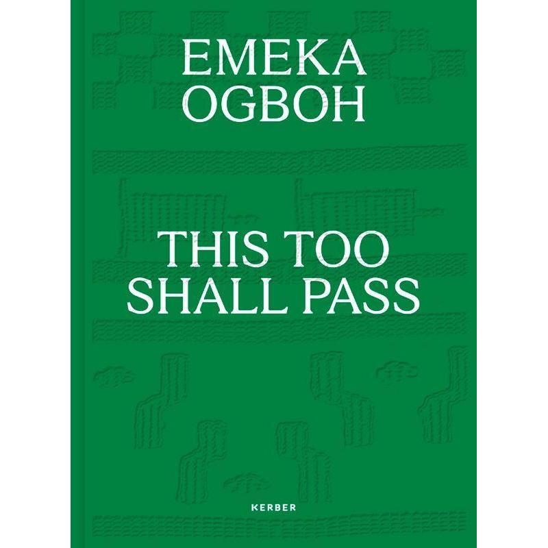 Emeka Ogboh, Sachbücher von Friederike v. Bünau