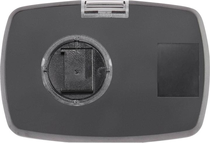 Actual product image Toolcraft 32pcs. bit set with colour coding (Allen screw)