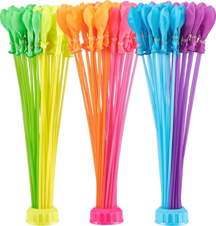 Produktbild Zuru Balony Wodne Tropical Party (1 x)