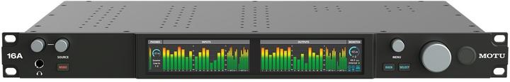 Immagine prodotto MOTU 16A (Thunderbolt)