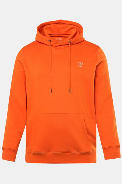 Produktbild JP1880 Hoodie, Kapuze, Kängurutasche (4XL)