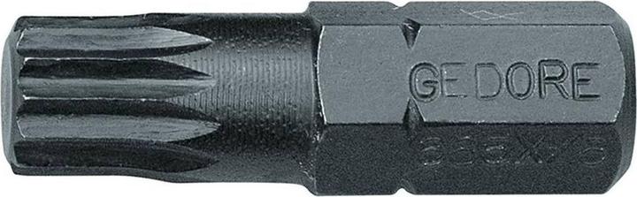 Gedore 885 X 8 Bit per cacciavite 5/16" XZN M8 (Esagonale)