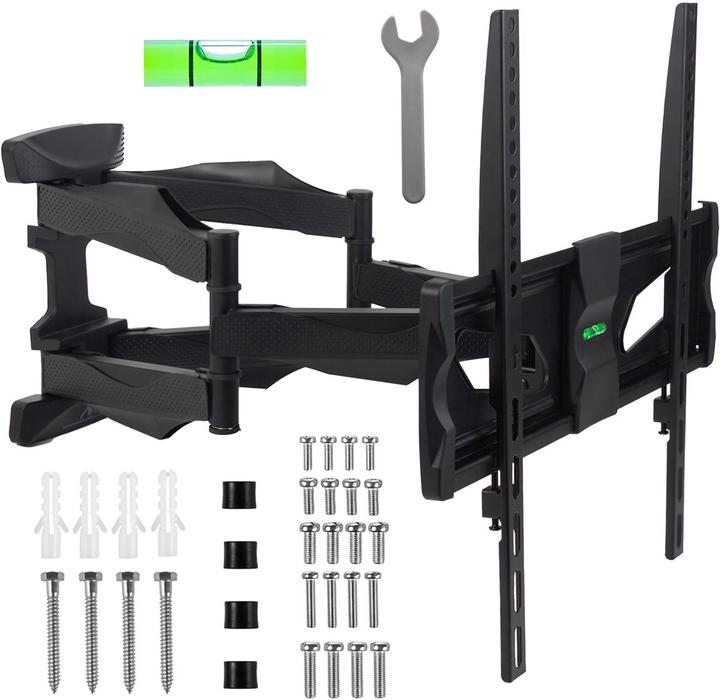 Actual product image Maclean MC-781 TV mount (70 inch) (Wall, 45 kg, 26" - 70")