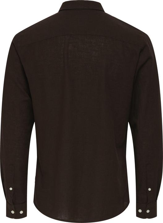 Immagine prodotto Only & Sons Onscaiden Life Ls Solid Linen Shirt Noos (S)