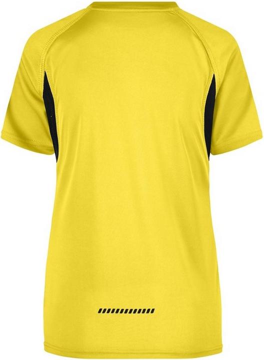 Produktbild James & Nicholson TShirt Laufen (S)