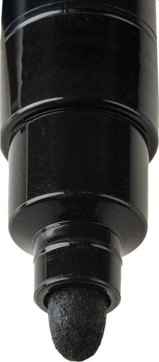 Produktbild Faber-Castell Marker UNI POSCA 8er Spitzenset schwarz (8x)