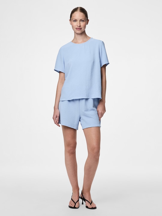 Actual product image Pieces Pcanna Hw Shorts Noos (M)