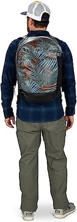 Produktbild Osprey Transporter Panel Loader Rucksack 47 cm Laptopfach (25 l)