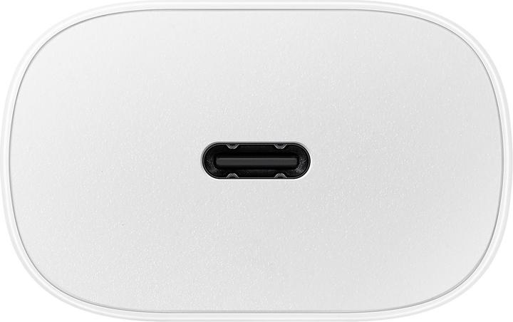 Productafbeelding Samsung EP-TA800XW snellader (25 W)