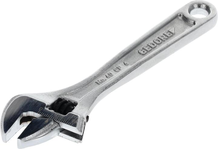 Actual product image Gedore 60 CP 6 Open-end spanner, adjustable, 6" (20 mm)