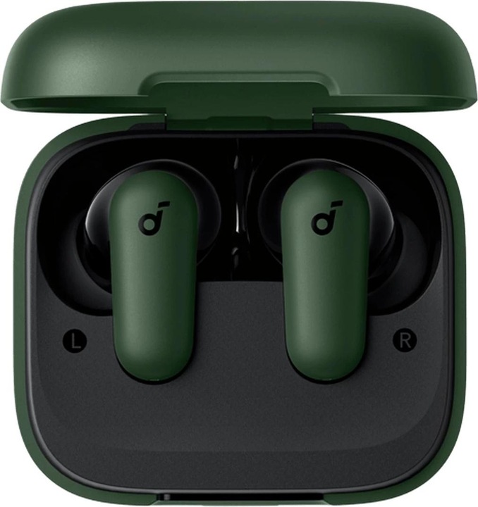 Actual product image soundcore P30I (ANC, 7 h, Wireless)