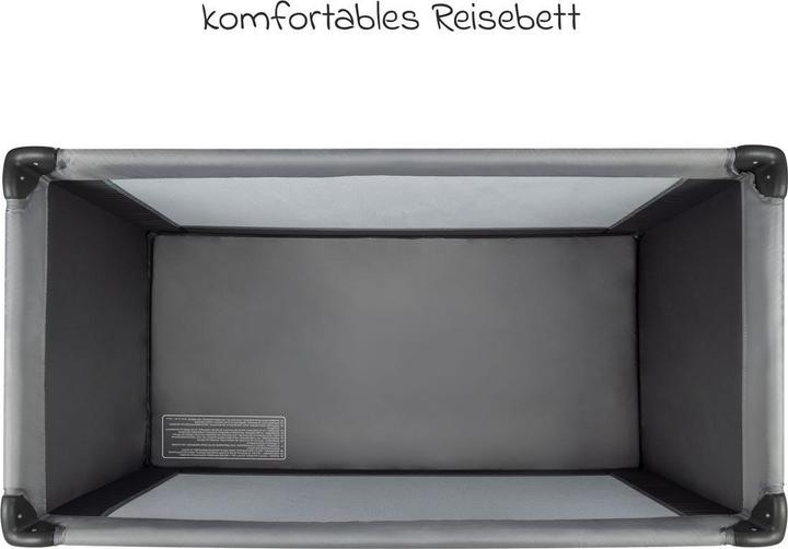 Produktbild Bebeconfort Soft Dreams