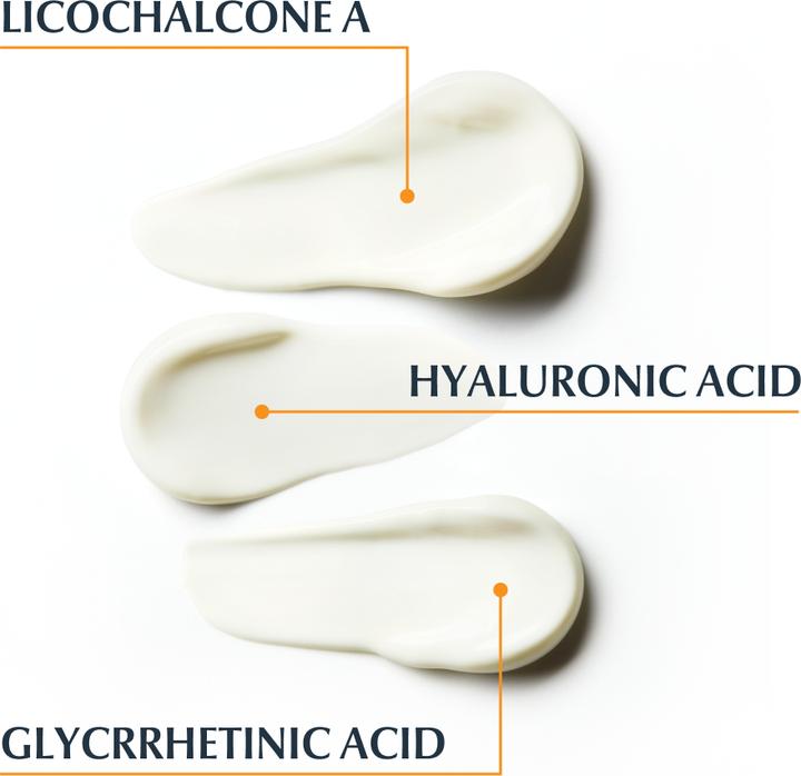 Actual product image Eucerin SUN Anti-Age (Sun cream face, SPF 50, 50 ml)