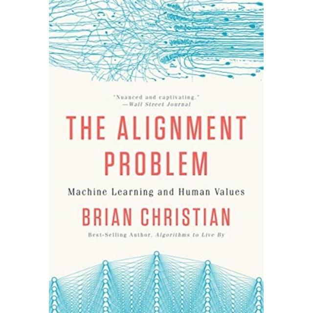 Christian:The Alignment Problem - Machi, Fachbücher von Brian Christian