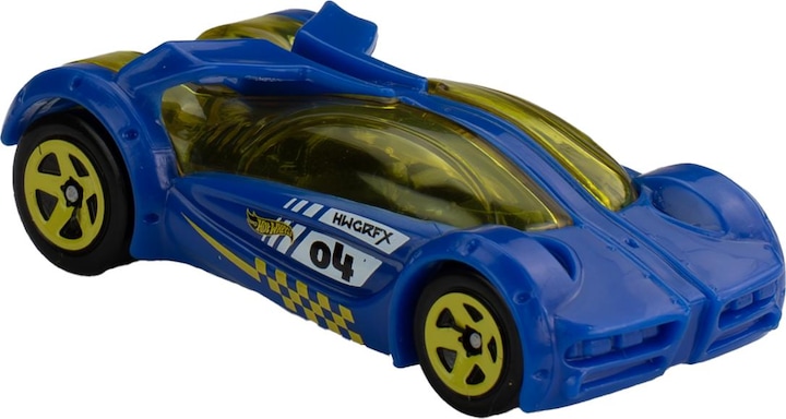 Produktbild Hot Wheels Adventskalender
