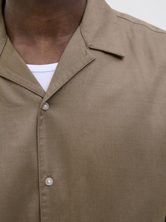 Produktbild Jack & Jones Loose Fit Hemd Hemd (S)