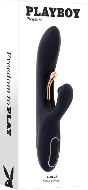 Actual product image Playboy aureus