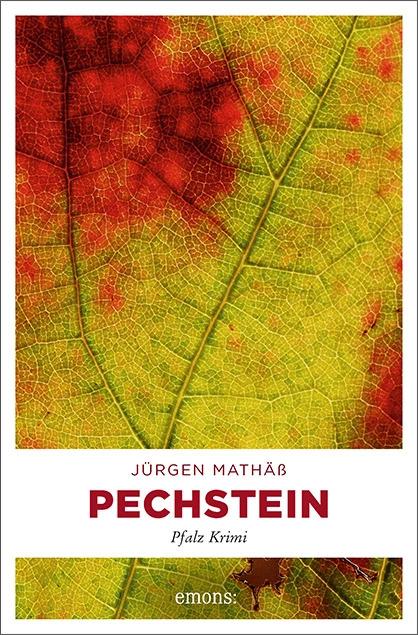 Produktbild Pechstein (Deutsch, Jürgen Mathäss, 2012)