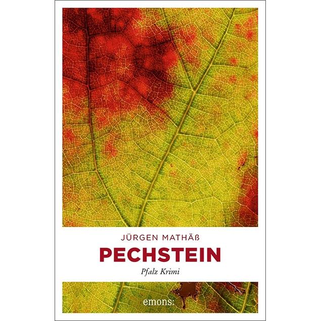 Pechstein, Belletristik von Jürgen Mathäss