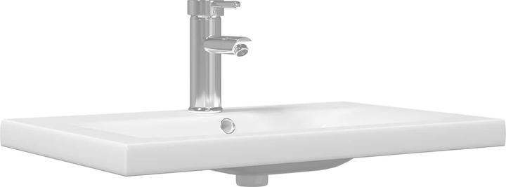 Produktbild vidaXL Badezimmermöbel