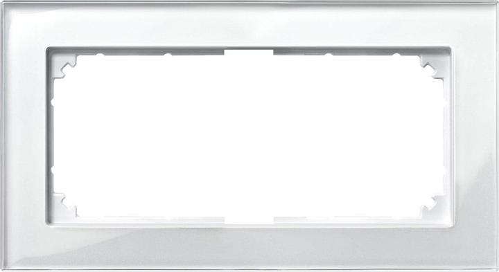 Brilliant white