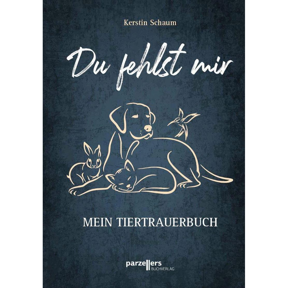 Kerstin Schaum, Belletristik von Kerstin Schaum