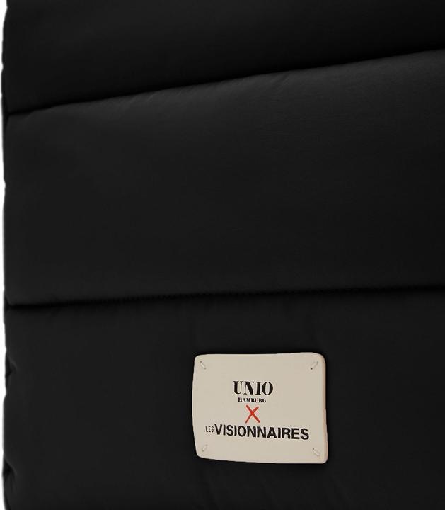 Produktbild Les Visionnaires Unio Hobo Schultertasche 38 cm
