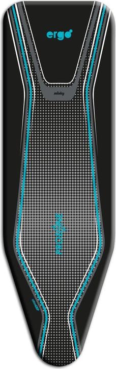 Actual product image Minky Ergo Ersatz-Bügelbrettbezug