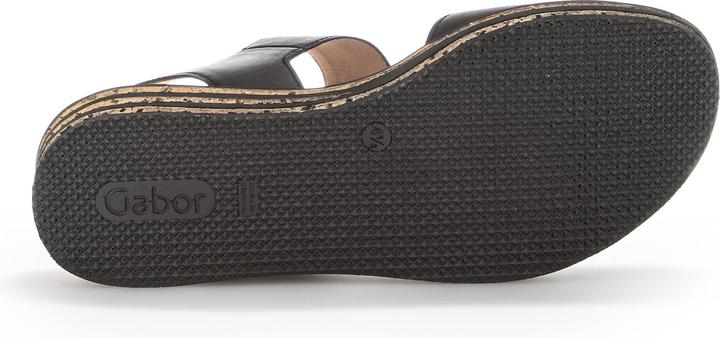 Actual product image Gabor Sandals (38.5)