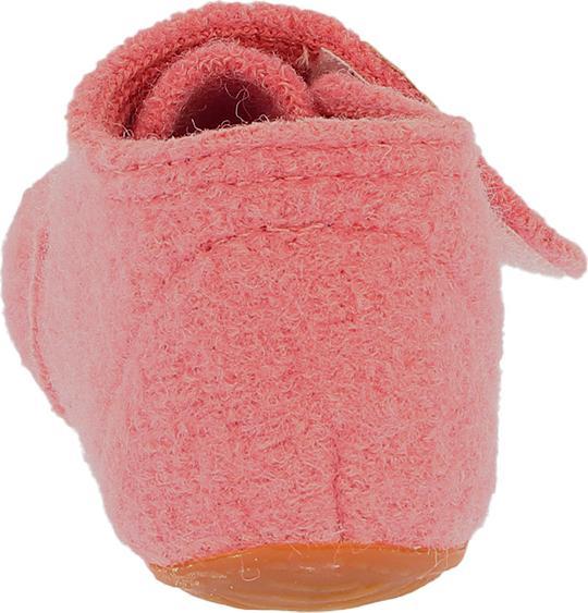 Actual product image Living Kitzbühel Virgin wool slipper (18)