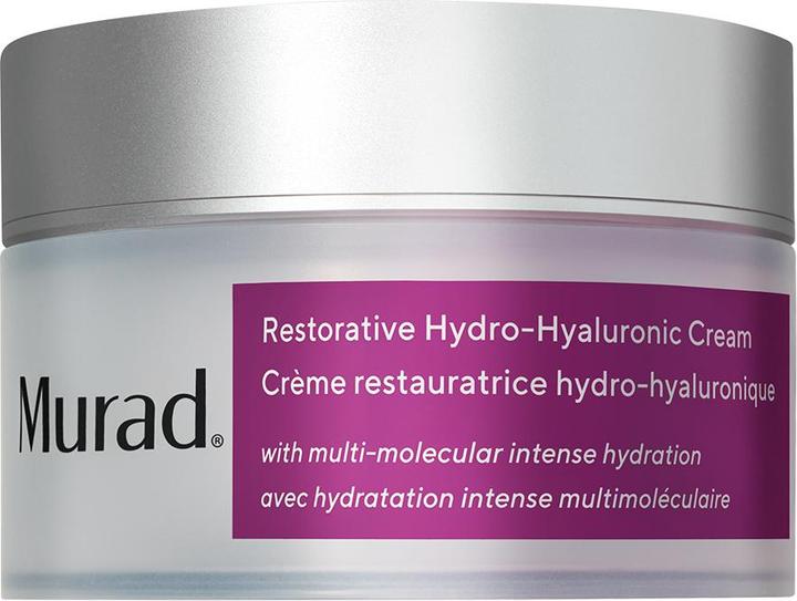 Murad Restorative Hydro-Hyaluronic Cream (50 ml, Day cream)