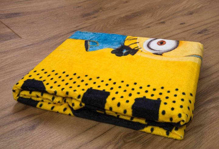Produktbild Herding Minions 2 (75 x 150 cm)